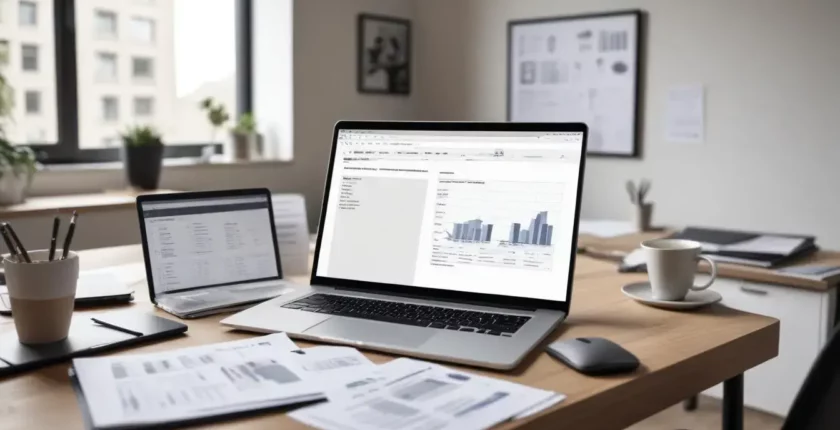 Oportunidade para Analista de Finance Transformation em Home Office