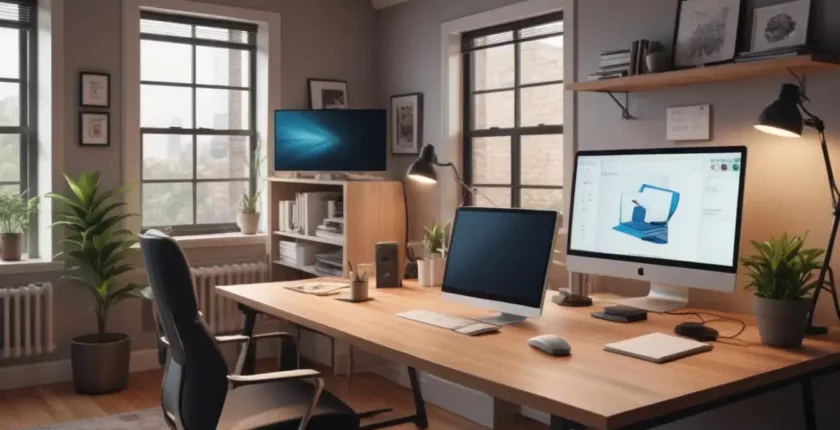 Seja um SegMaker: Vaga de Analista de Suporte Técnico em Home Office