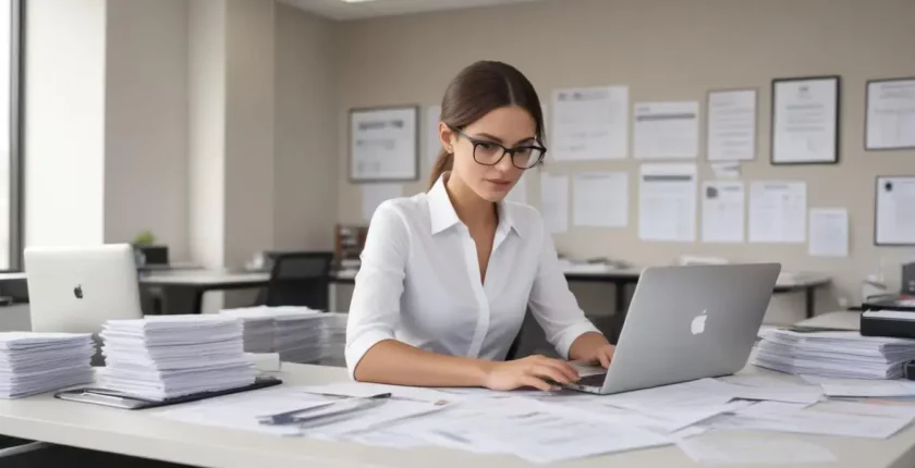 Técnico de Faturamento II em Benefícios Corporate | Alper Seguros