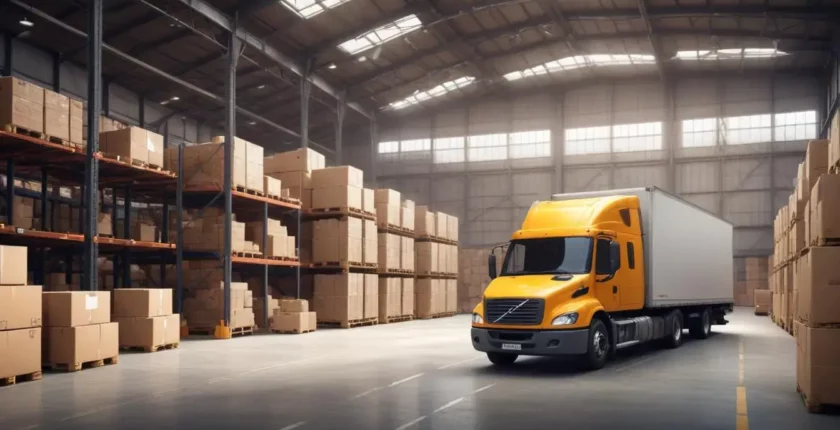 Técnico de Logística de Transportes: Vaga Noturna na Ambev