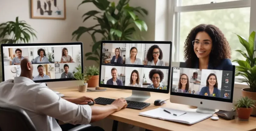 Trabalhe de Casa Como Pessoa Coordenadora Para o Grupo Boticário - HOME OFFICE