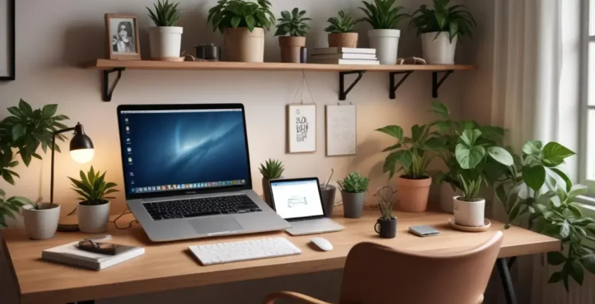 Trabalhe de Casa Para o Grupo Boticário: Oportunidade Para Analista de Tesouraria Home Office
