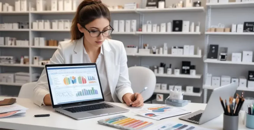 Vaga: Analista II de Marketing – Produto Business no Grupo Boticário