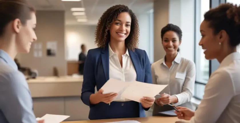 Vaga: Assistente de People Experience — engajamento, onboarding e reconhecimento