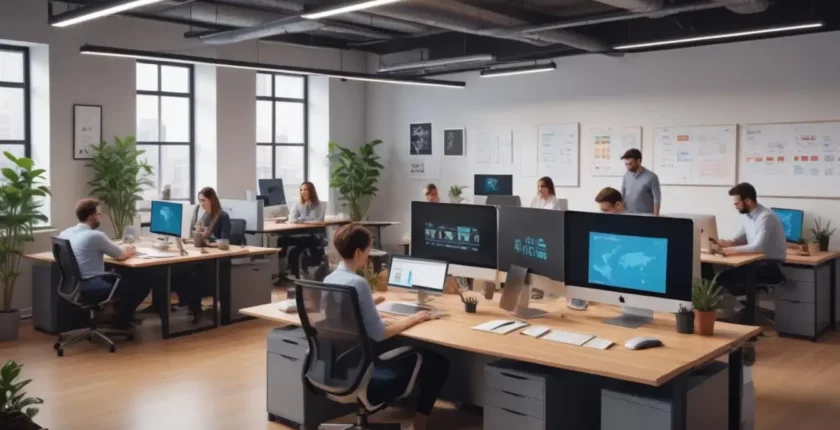 Vaga de Analista de Documentação Técnica na NEXDOM Healthtech