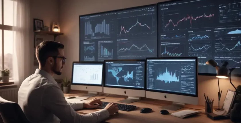 Vaga de Analista de Segurança da Informação em Home Office na It4us