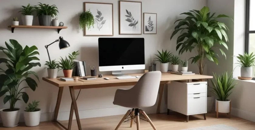 Vaga de emprego Home Office: uma oportunidade inspiradora na Pantheon Inc