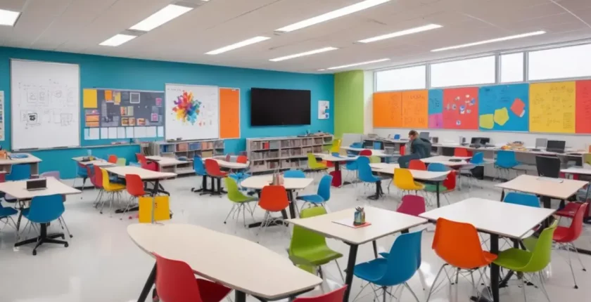 Vaga de Especialista em Ensino II para Design Gráfico na FIESC