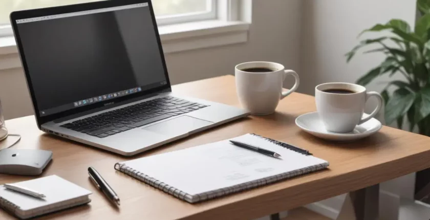 Vaga de Técnico de Suporte: Trabalhe de Casa com Tecnologia!