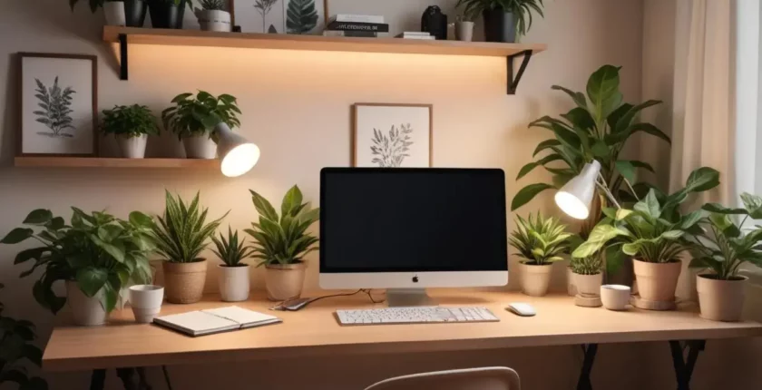 Vaga de trabalho Home Office: Oportunidade que você não pode perder!