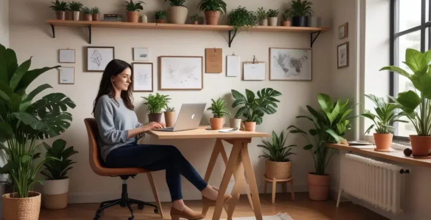 Vaga para Analista de Canais Conversacionais em Home Office