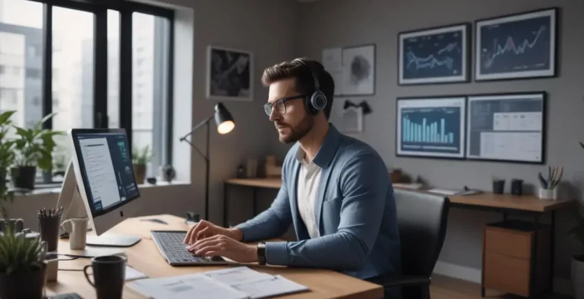 Vaga Remota: Analista de Dados Sênior com Foco em Inteligência Artificial
