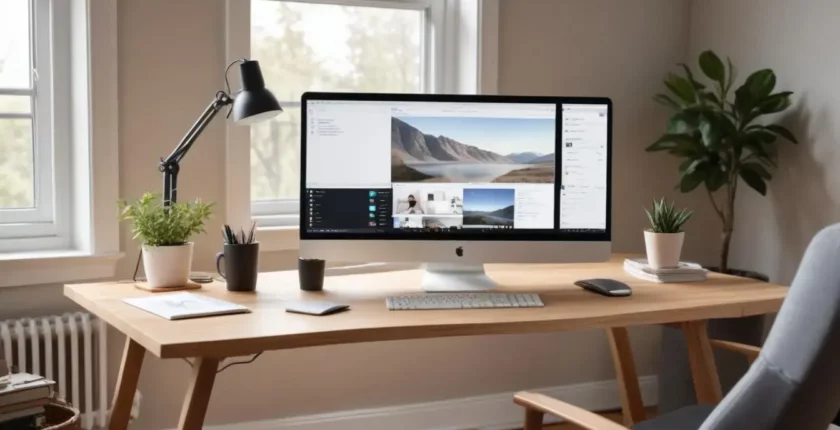 Viva a experiência do Home Office como Consultor(a) em Inteligência Artificial