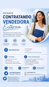 Agência Gestão Vendas