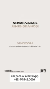 LIVE! Shopping Itaguaçu