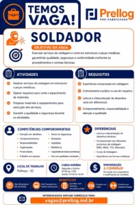 Prellog Pré-Fabricados