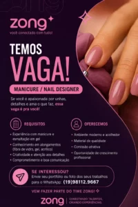 Zong Cabeleireiros