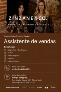 Zinzane & Co.