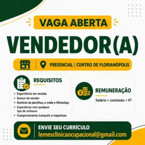 Lemes Ocupacional