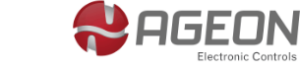 Ageon Electronic Controls
