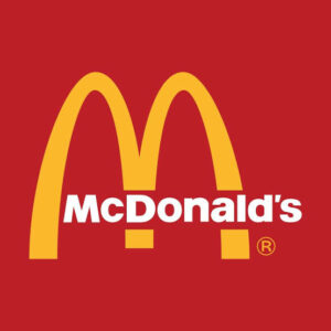 McDonald’s Villa Romana Shopping