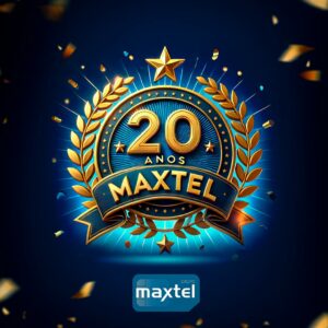 MAXTEL TELECOMUNICAÇÕES