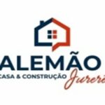 Alemรฃo Jurerรช Casa & Construรงรฃo