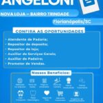Angeloni - Trindade