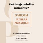 Pizzaria Popular