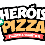 Herois da Pizza