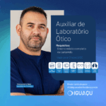 Iguaçu distribuidora de produtos óticos