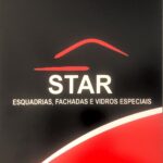 Star Esquadrias Ltda