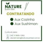 Nature Sushi Bar