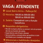 Cia do Sabor Gaúcho