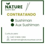 Nature Sushi Bar
