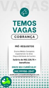 Cartão de Todos