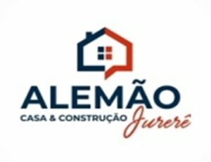 Alemão Jurere Casa & Construção